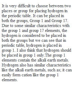 Module 5 Discussion